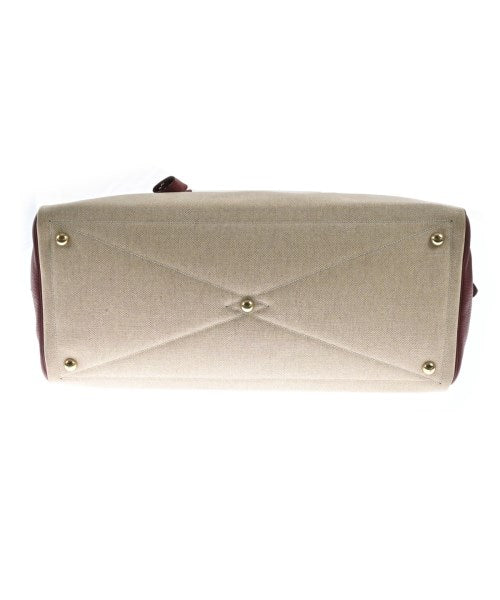 HERMES 隨身行李包/行李箱