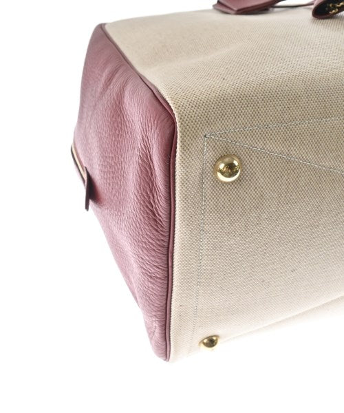 HERMES 隨身行李包/行李箱