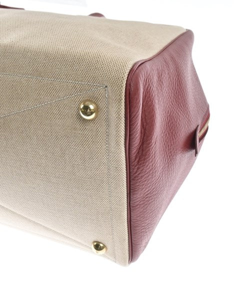 HERMES 隨身行李包/行李箱