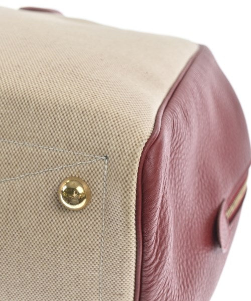 HERMES 隨身行李包/行李箱