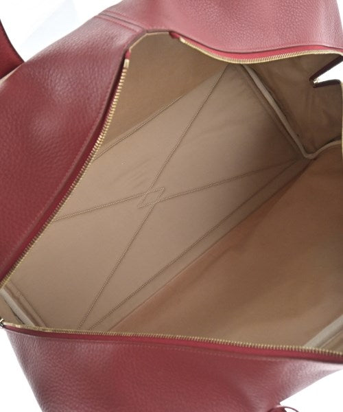 HERMES 隨身行李包/行李箱