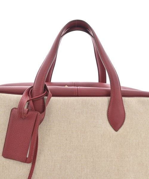 HERMES 隨身行李包/行李箱