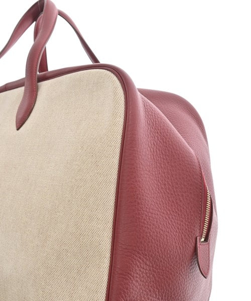 HERMES 隨身行李包/行李箱