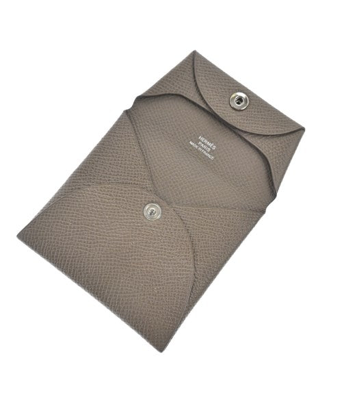 HERMES 錢包/零錢包