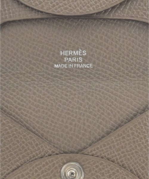 HERMES 錢包/零錢包