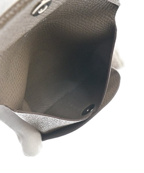 HERMES 錢包/零錢包