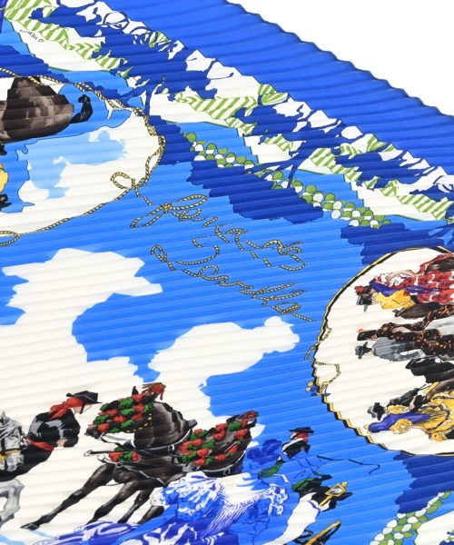 HERMES 頭巾/圍巾