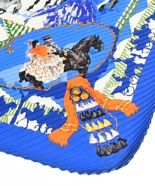 HERMES 頭巾/圍巾