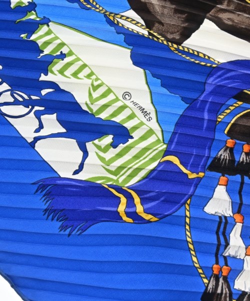 HERMES 頭巾/圍巾