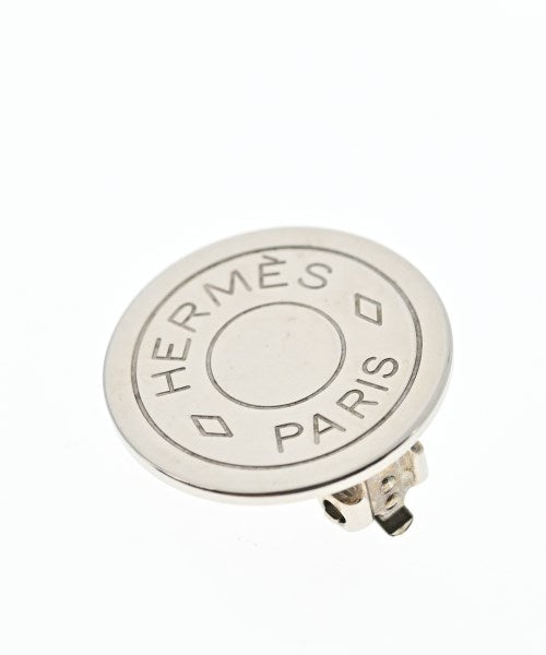 HERMES 耳環　