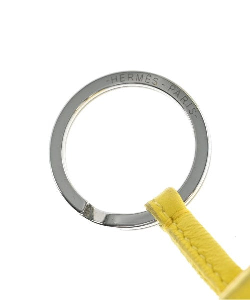 HERMES 鑰匙盒/鑰匙圈