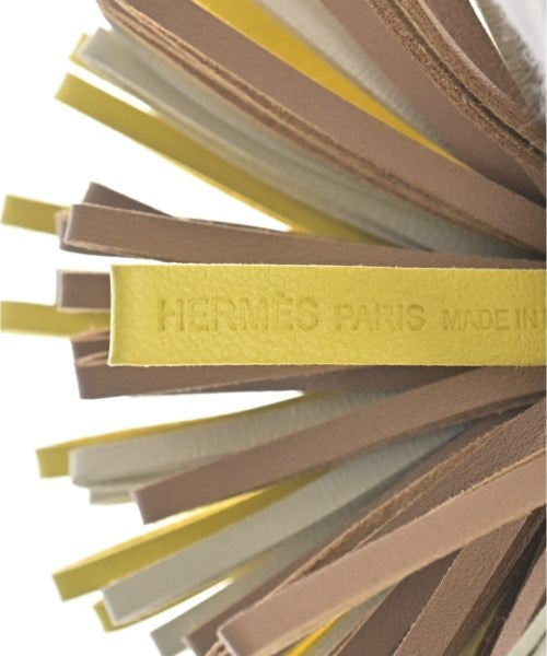 HERMES 鑰匙盒/鑰匙圈