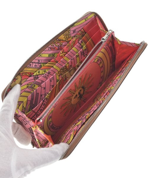 HERMES 錢包/零錢包