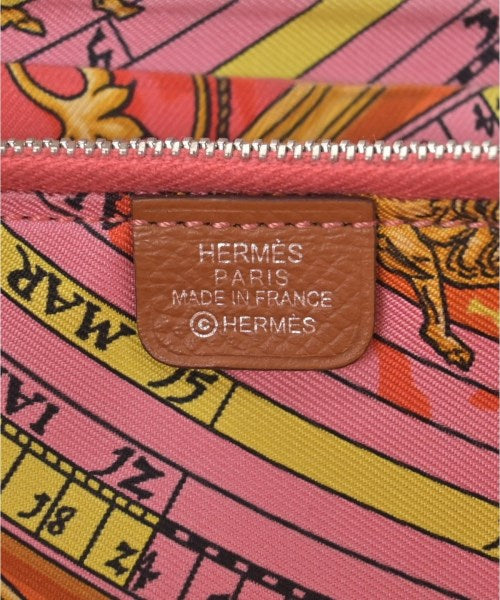HERMES 錢包/零錢包