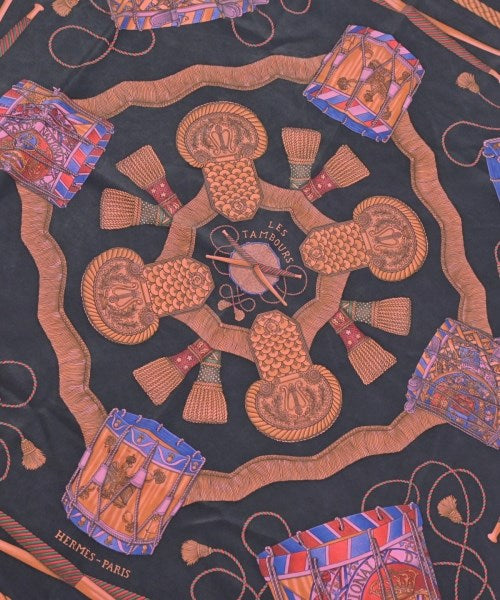 HERMES 頭巾/圍巾