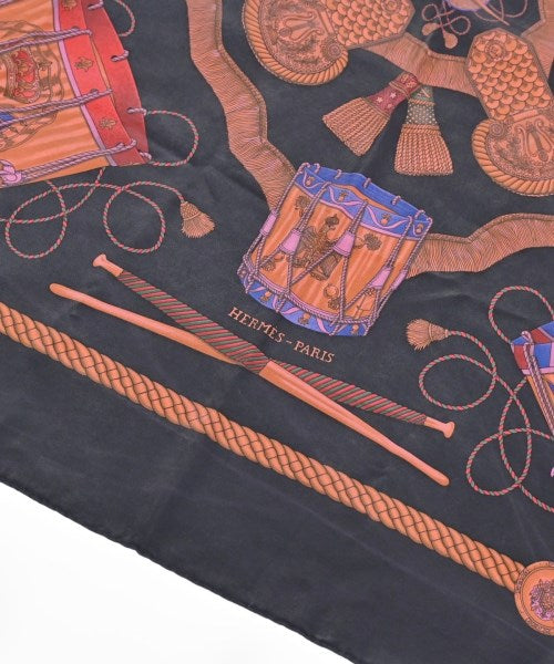 HERMES 頭巾/圍巾