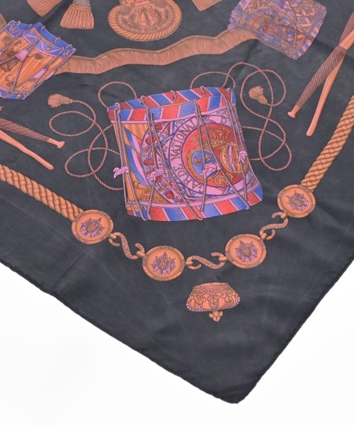 HERMES 頭巾/圍巾