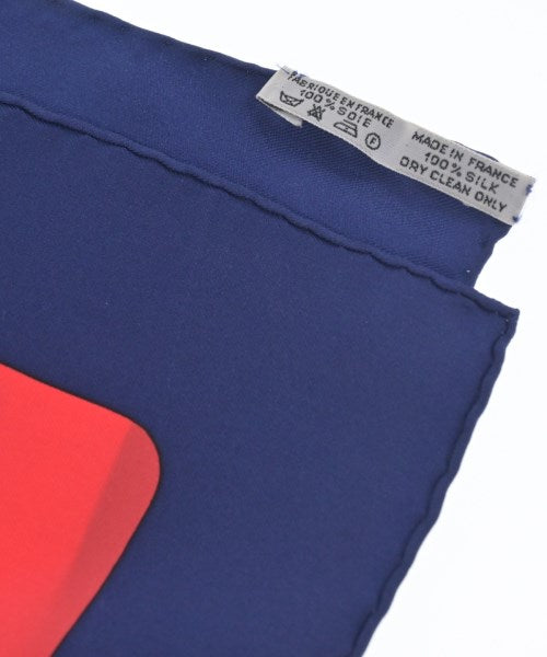 HERMES 頭巾/圍巾