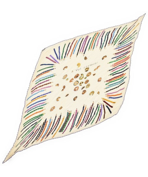 HERMES 頭巾/圍巾