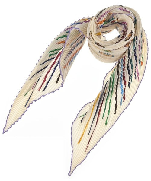 HERMES 頭巾/圍巾