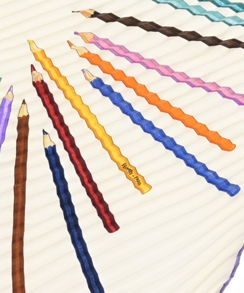 HERMES 頭巾/圍巾