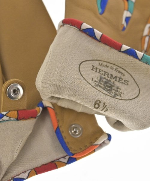 HERMES 手套