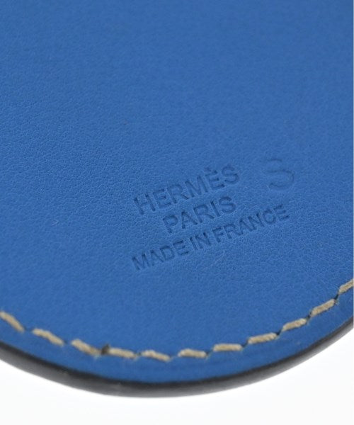 HERMES 鑰匙盒/鑰匙圈