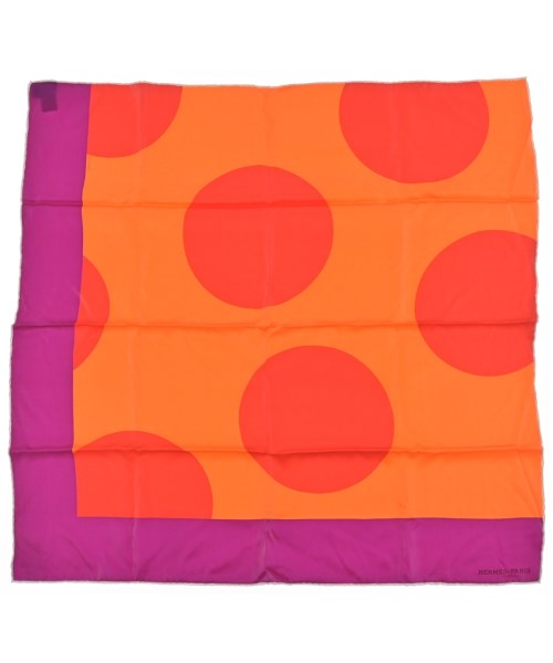 HERMES 頭巾/圍巾