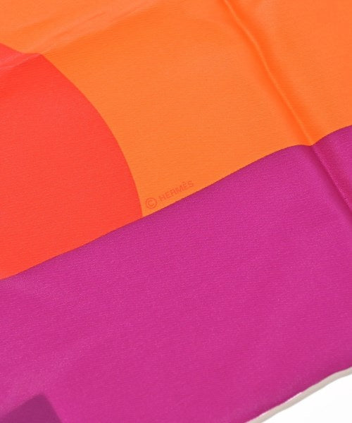 HERMES 頭巾/圍巾