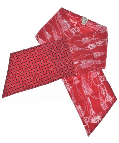 HERMES 頭巾/圍巾