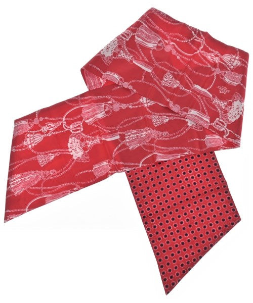 HERMES 頭巾/圍巾