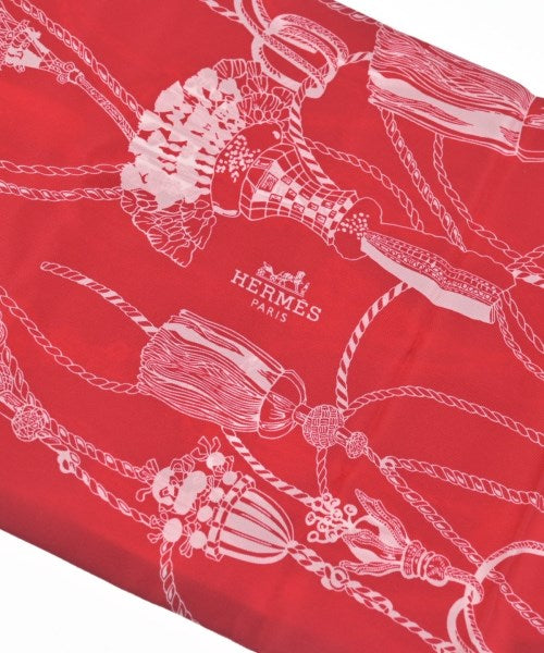 HERMES 頭巾/圍巾