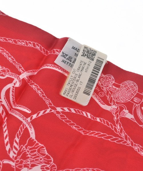 HERMES 頭巾/圍巾