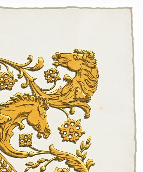 HERMES 頭巾/圍巾