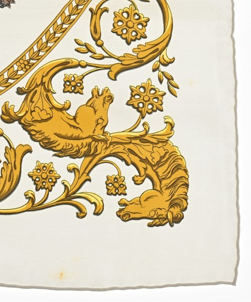 HERMES 頭巾/圍巾