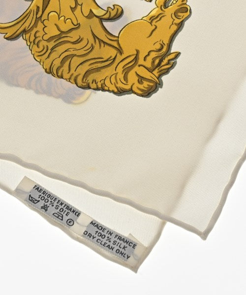 HERMES 頭巾/圍巾