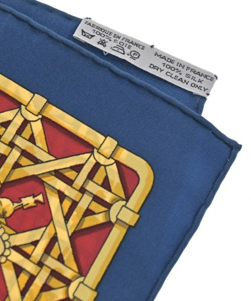 HERMES 頭巾/圍巾