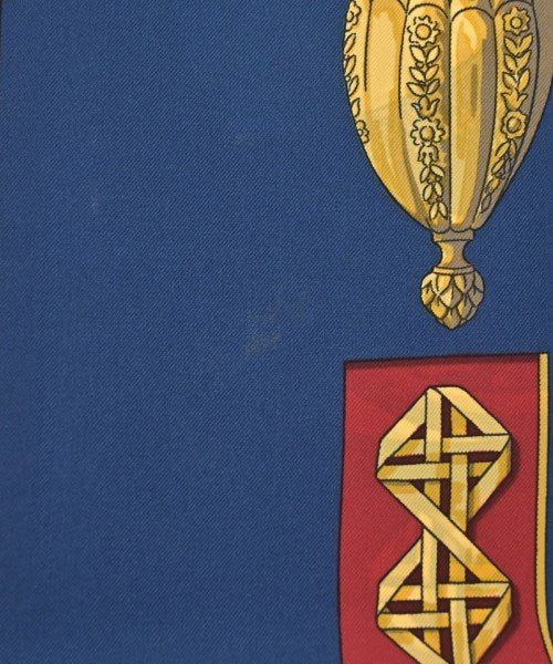 HERMES 頭巾/圍巾