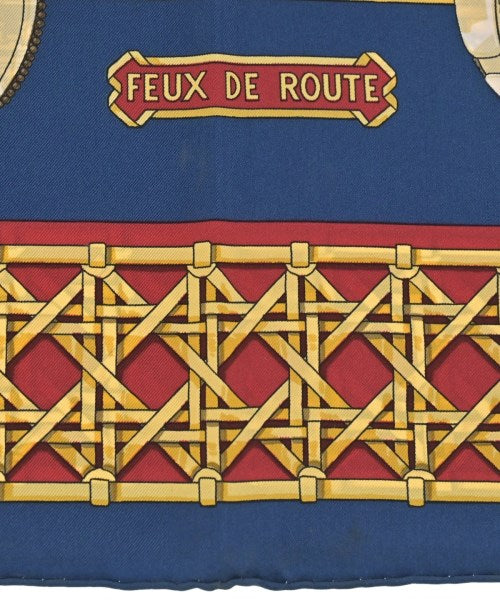 HERMES 頭巾/圍巾