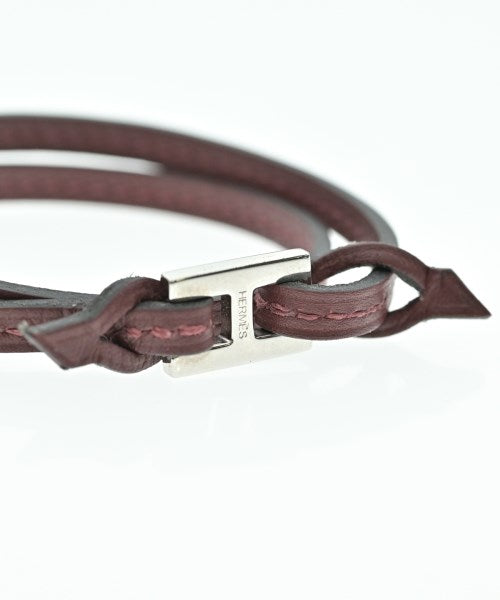 HERMES 手環/手