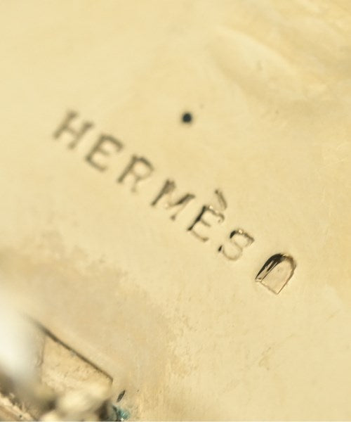 HERMES 耳飾