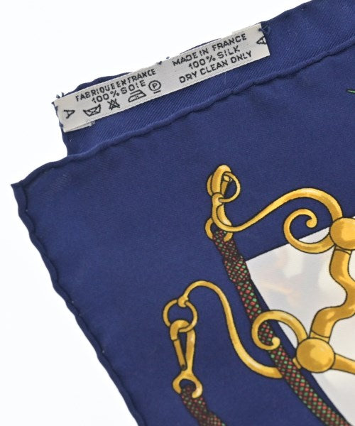 HERMES 頭巾/圍巾