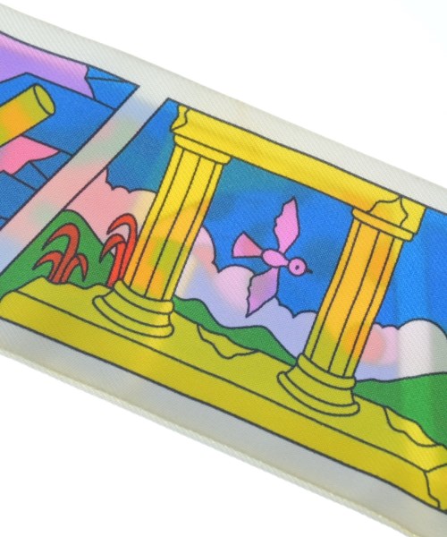 HERMES 頭巾/圍巾