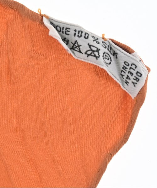 HERMES 頭巾/圍巾
