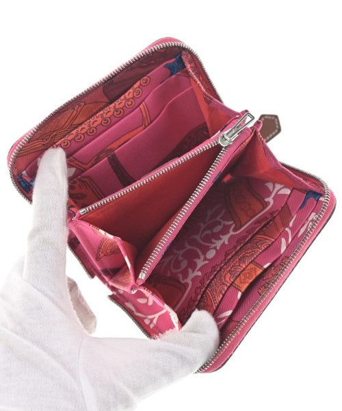 HERMES 錢包/零錢包