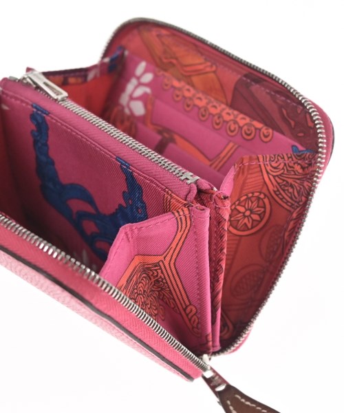 HERMES 錢包/零錢包