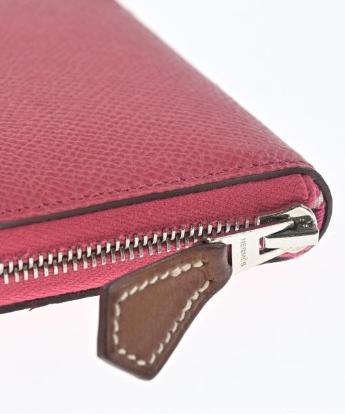 HERMES 錢包/零錢包