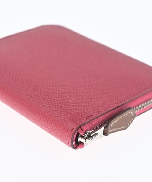 HERMES 錢包/零錢包