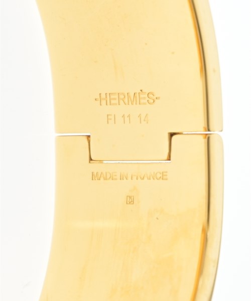 HERMES 手環/手