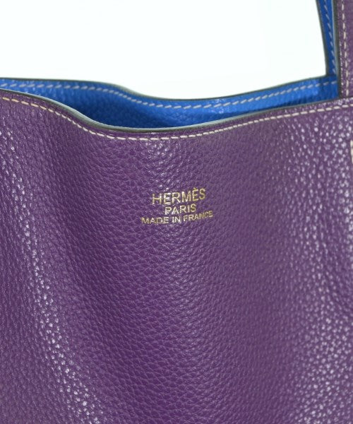 HERMES 托特包